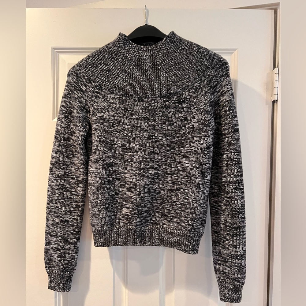 DSQUARED2 wool sweater